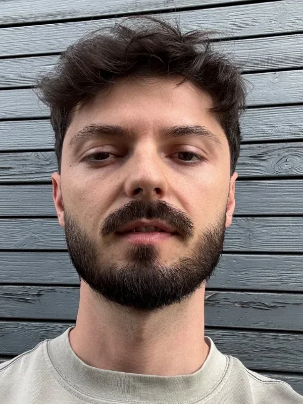 Andrei Pestean