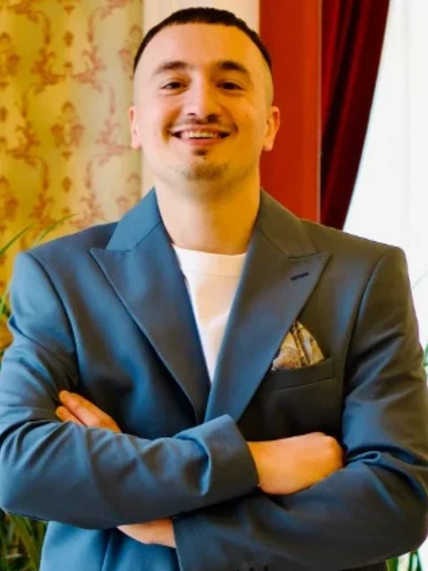 Sabău Ciprian