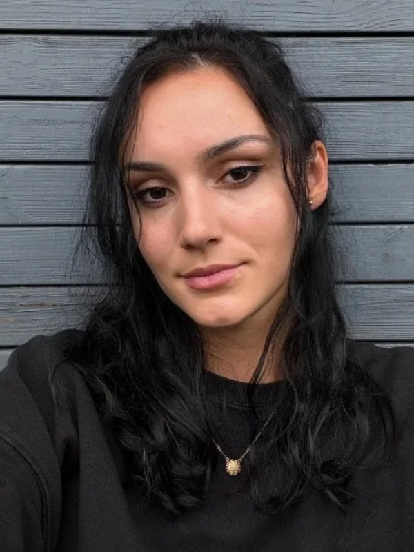 Hanna Nechifor