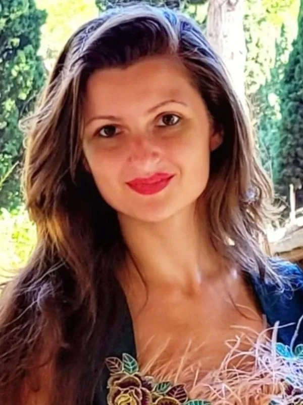 Lidia Simona