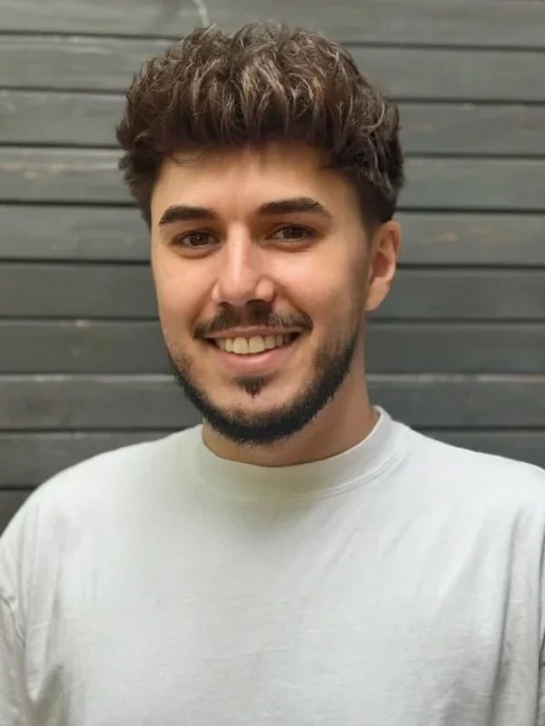 Daniel Popa