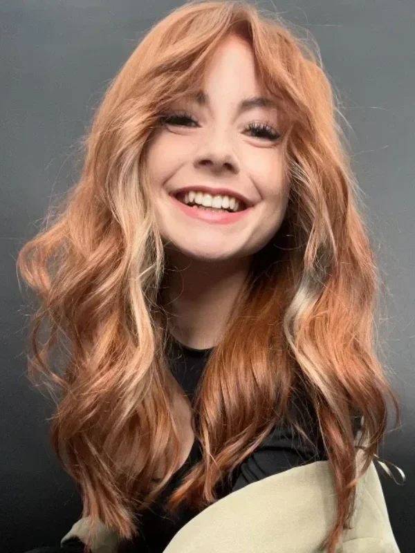 Bianca Roman