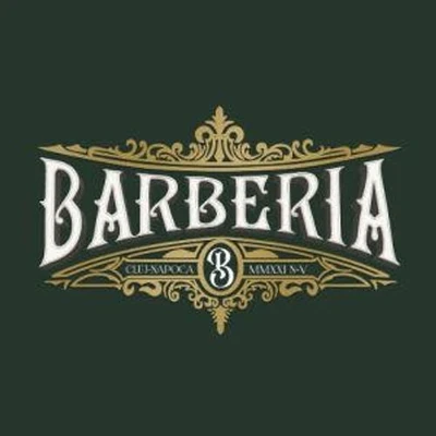 Barberia