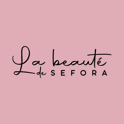 La beauté de SEFORA