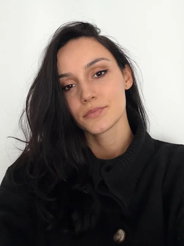 Hanna Nechifor