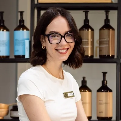 Erika Muresan
