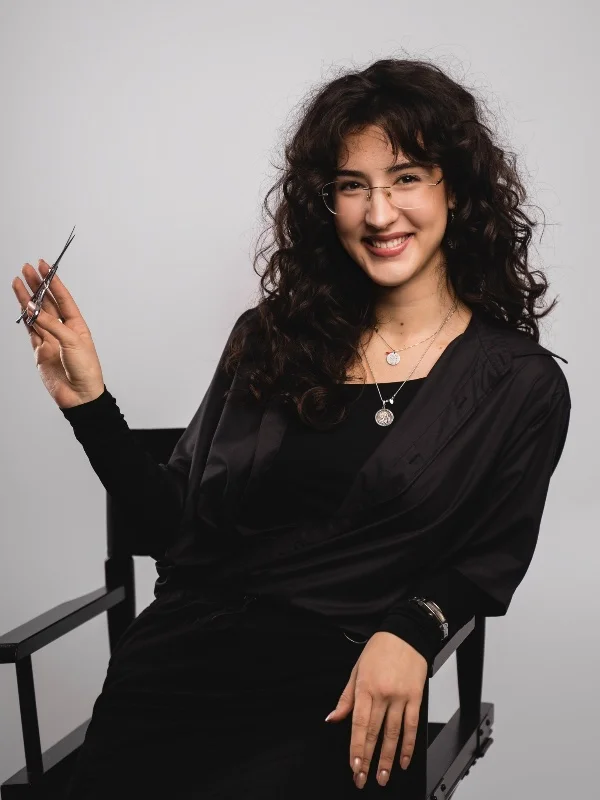 Antonia Jakab