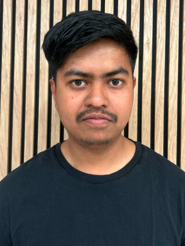 Shahin Miah