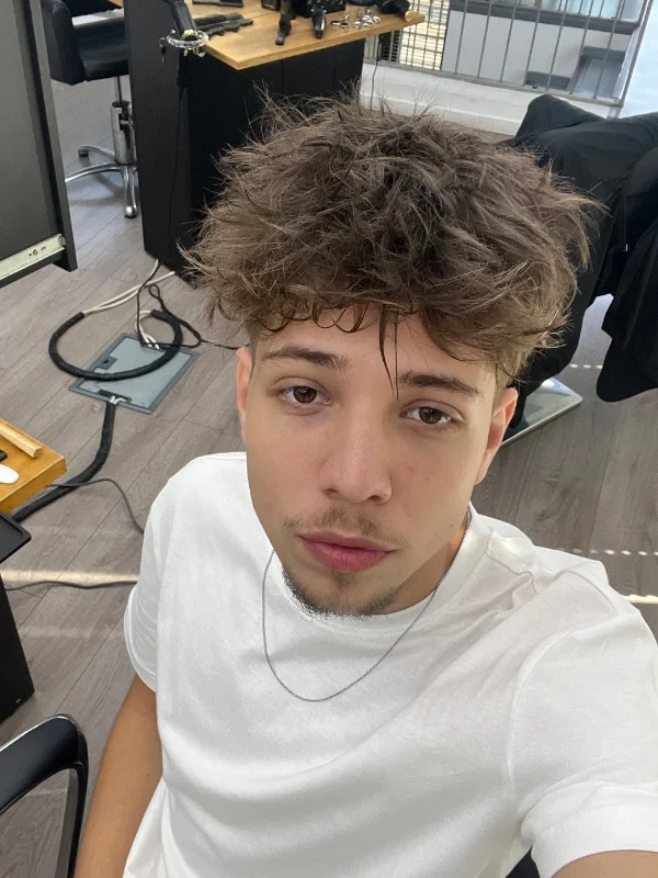 Chertes Andrei
